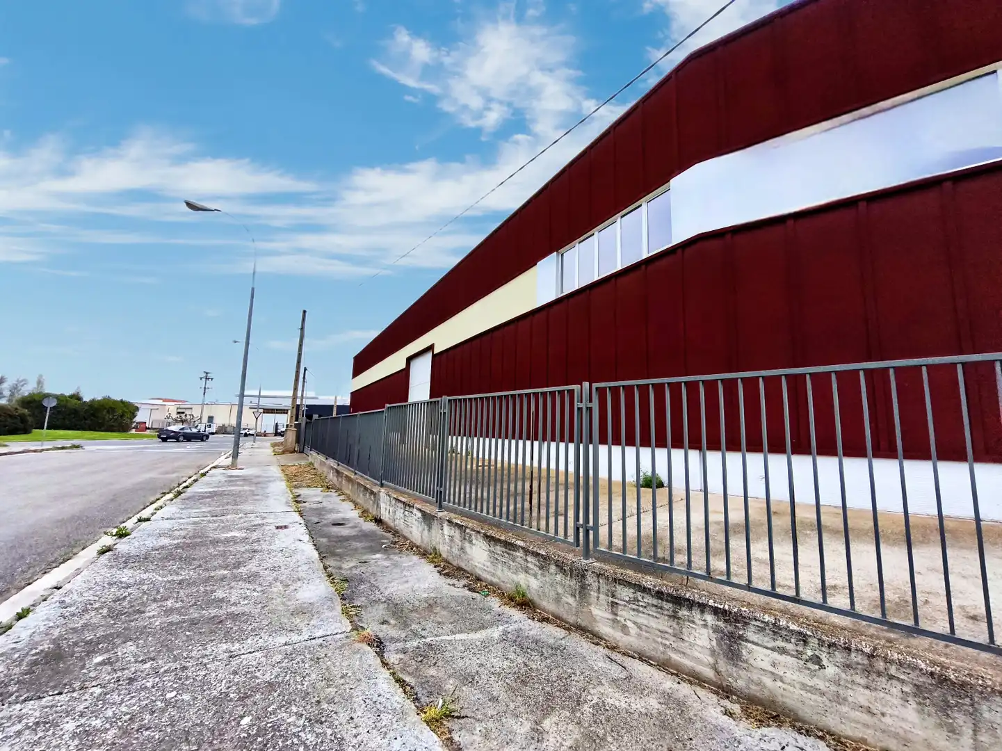 Industriegebäude zum Verkauf in La Portalada - Varea, imagen 13