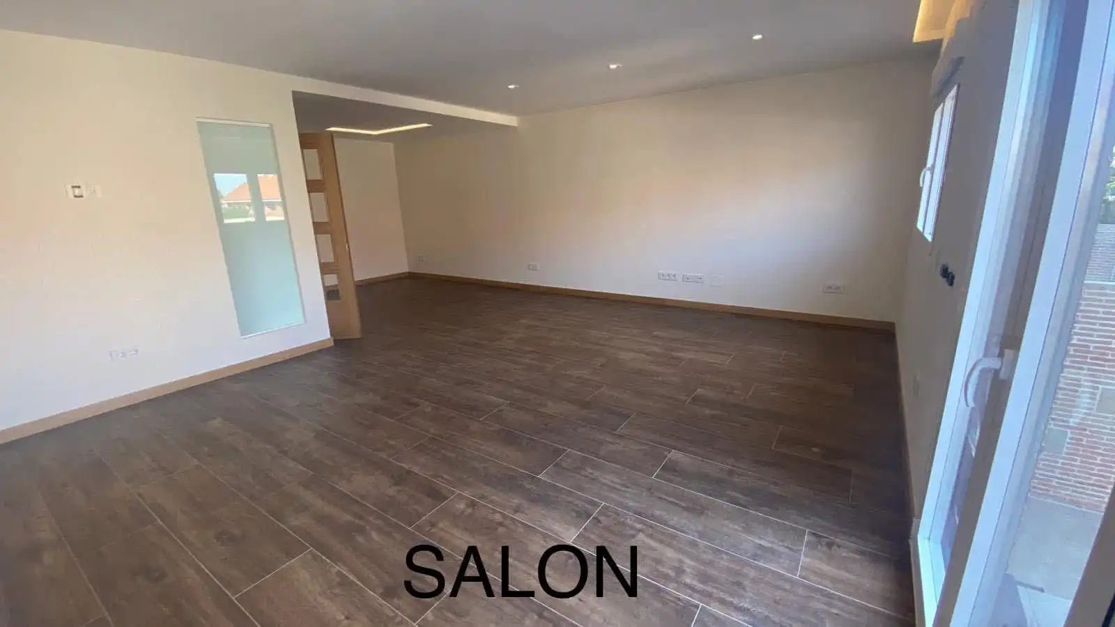 Casa o chalet en venta en Villa del Prado