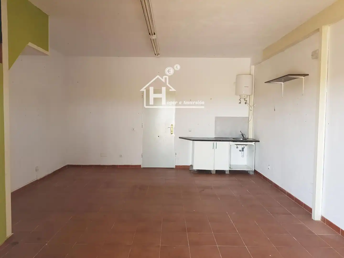 Cocina de Local en venta en Trijueque