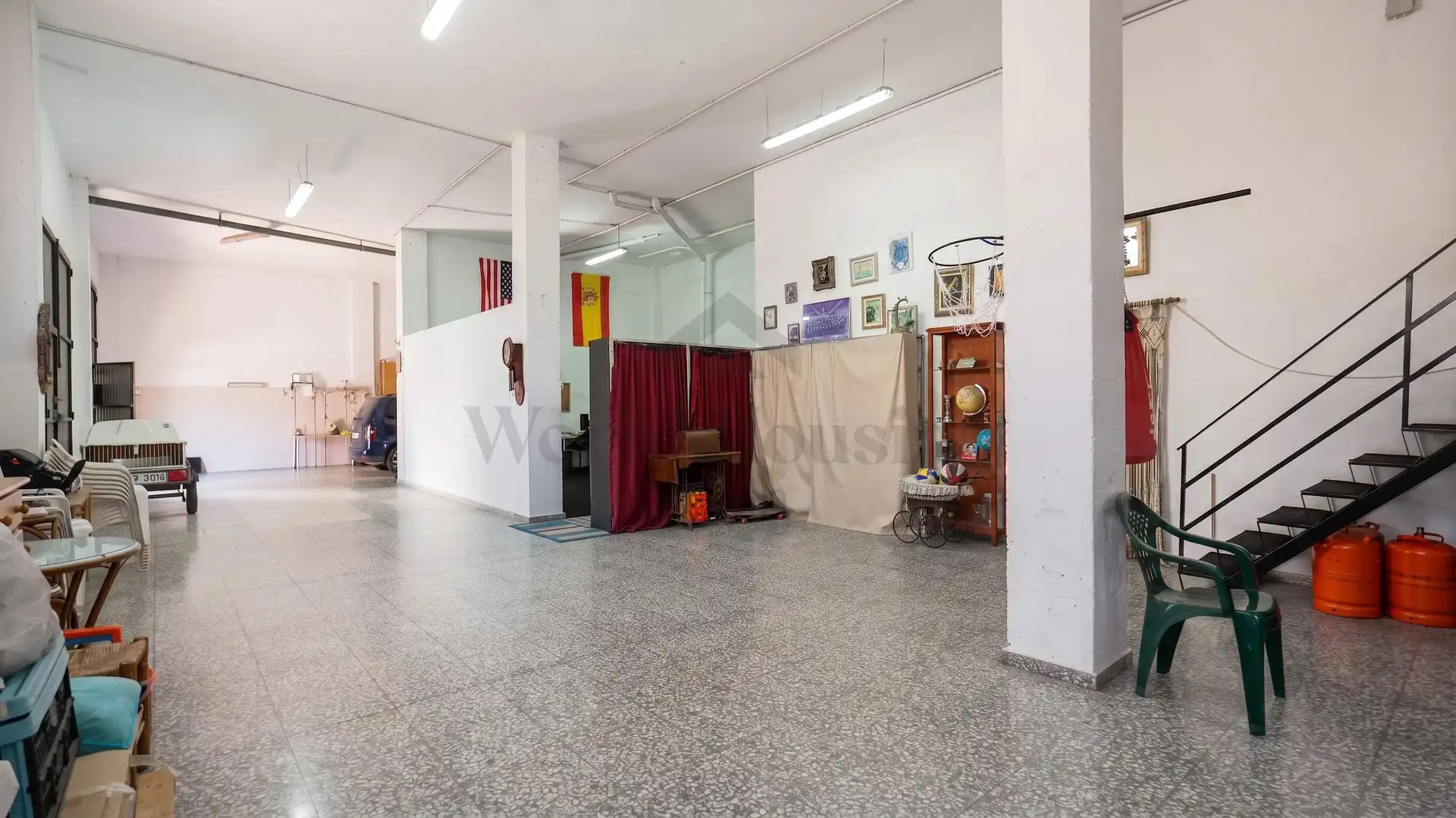 Chalet con terraza en venta en Calle CL ROJALES, imagen 36