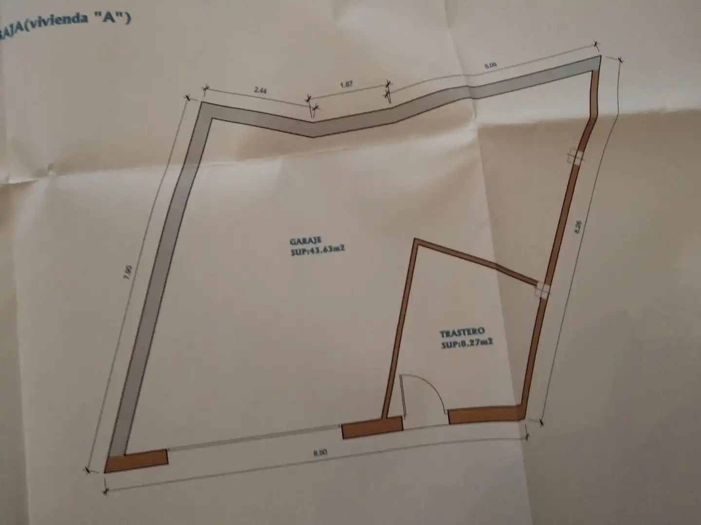 Casa en venta en ALMACHADA LA, imagen 43