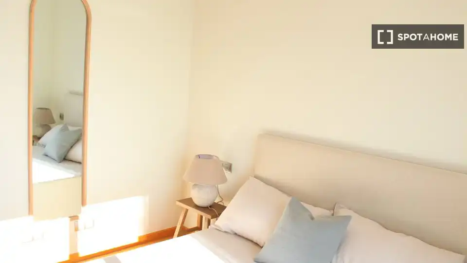 Habitació a La Punta