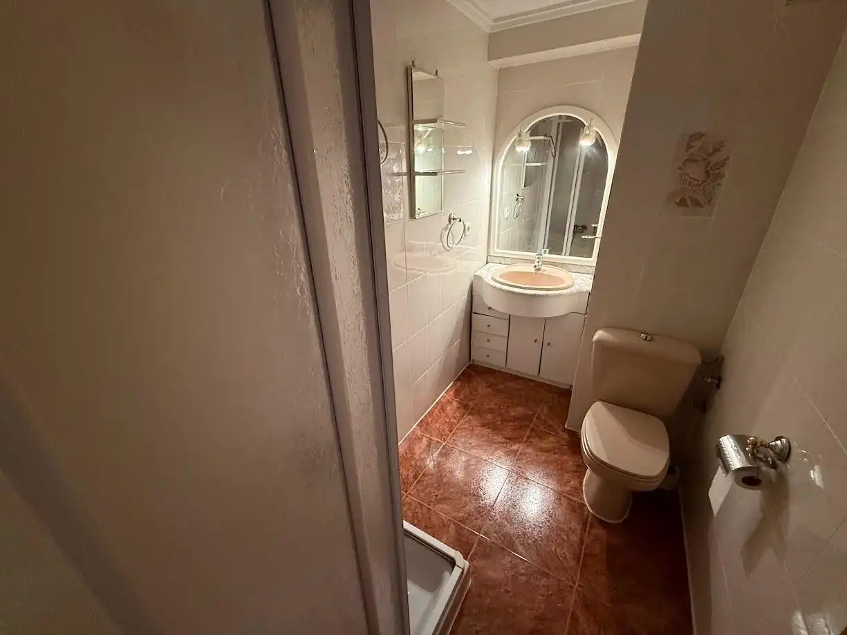 Baño de Piso en venta en Alaquàs con Amueblado y Balcón