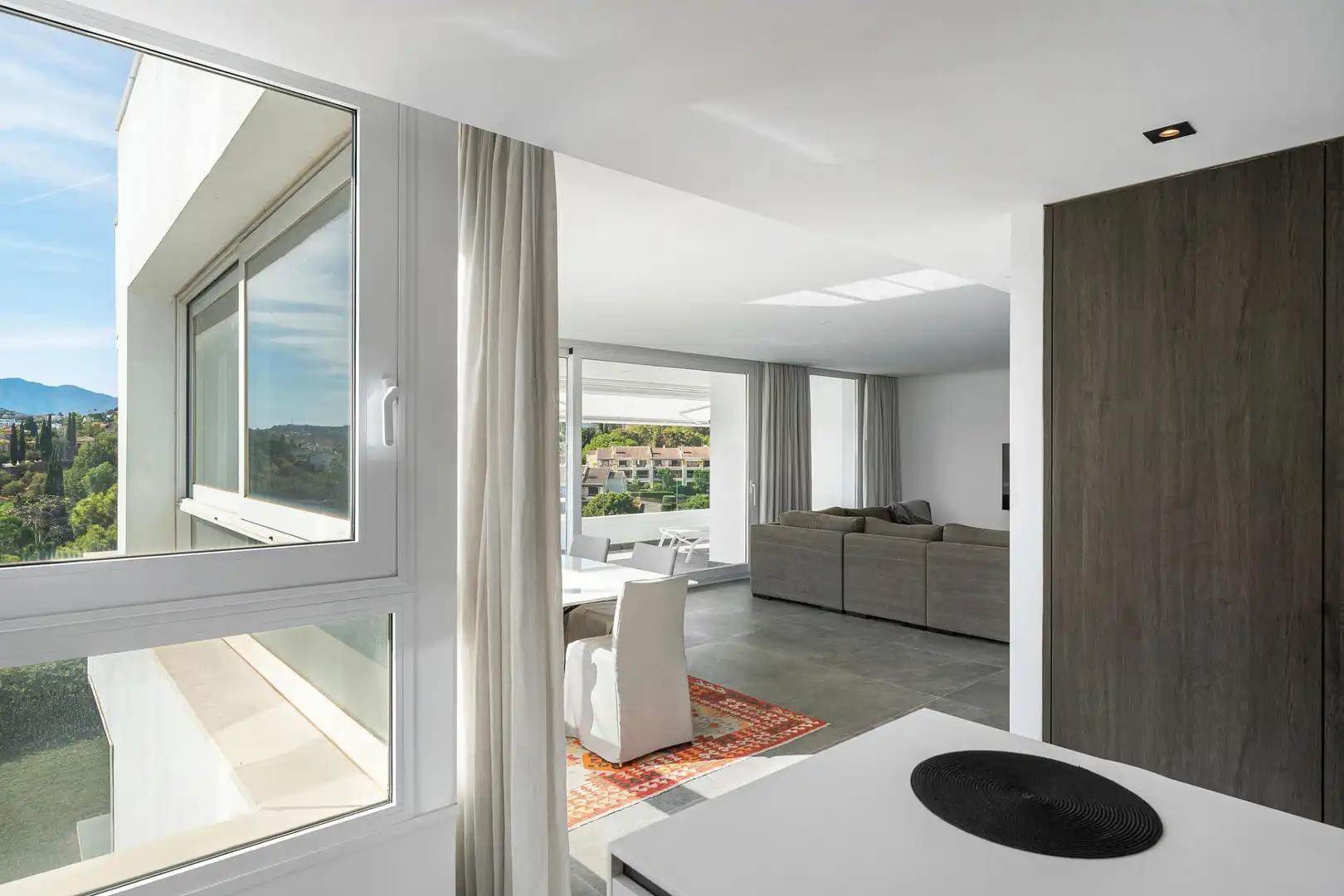 Penthouse with pool for sale in La Quinta, imagen 7