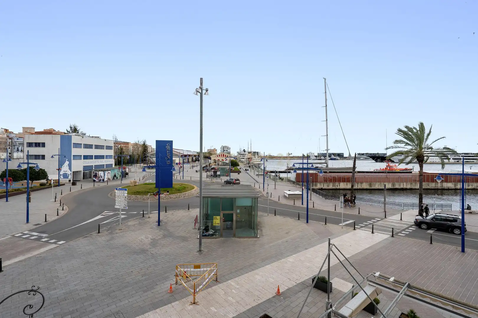 Apartament en venda a CL GRAVINA 2(B)TARRAGONA (TARRAGONA), 2, Barris Marítims
