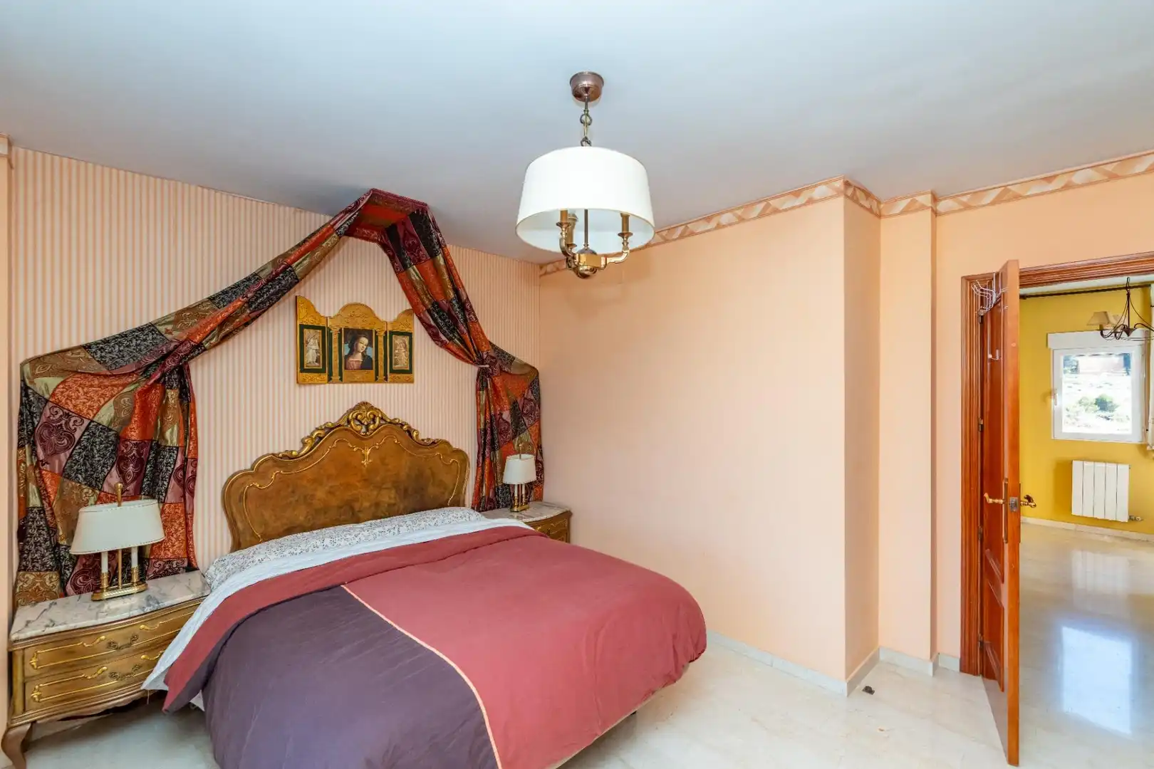 Villa mit Terrasse zum Verkauf in Barrio de la Vega, imagen 78
