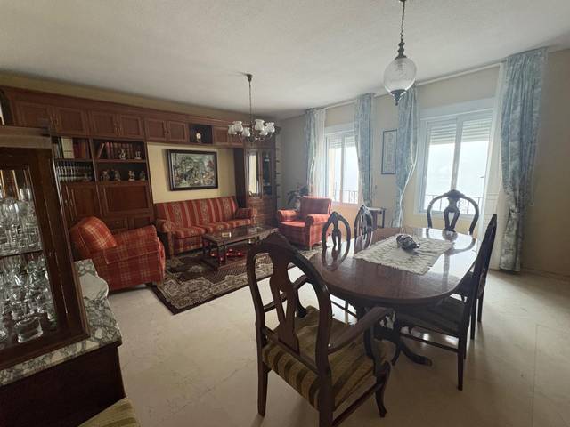 Piso en Venta en Zona Centro