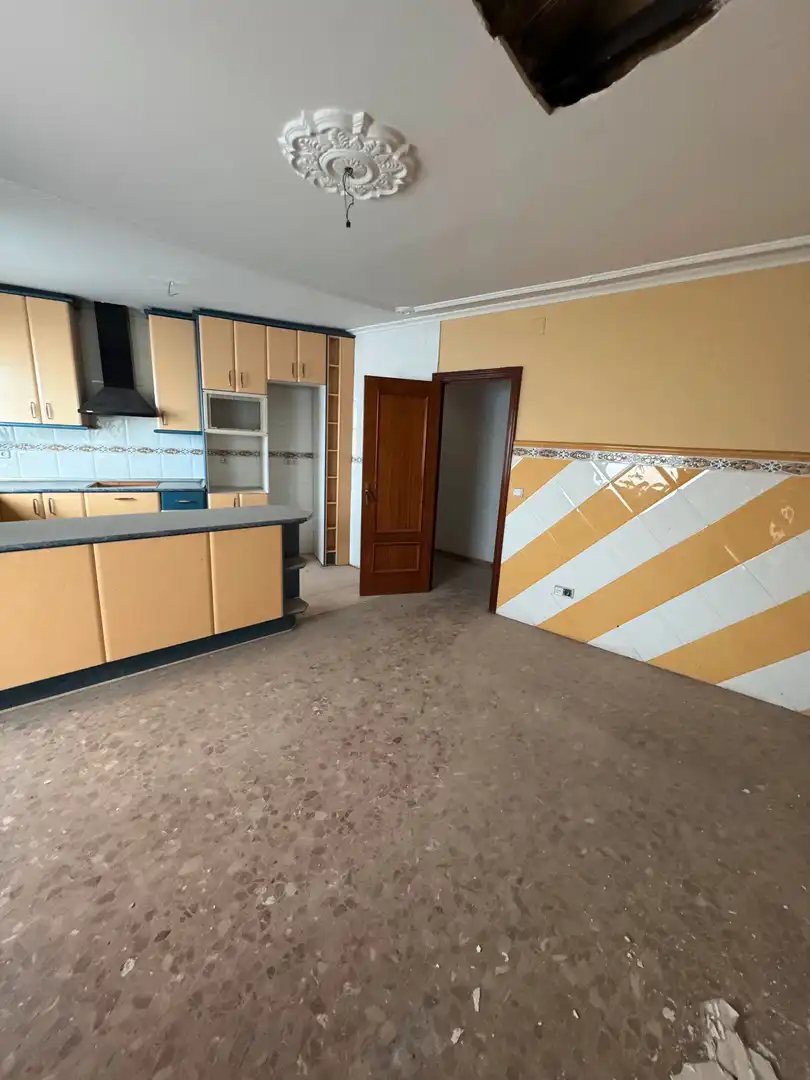 Piso en venta en Calle Emilio Castelar, Alcázar de San Juan
