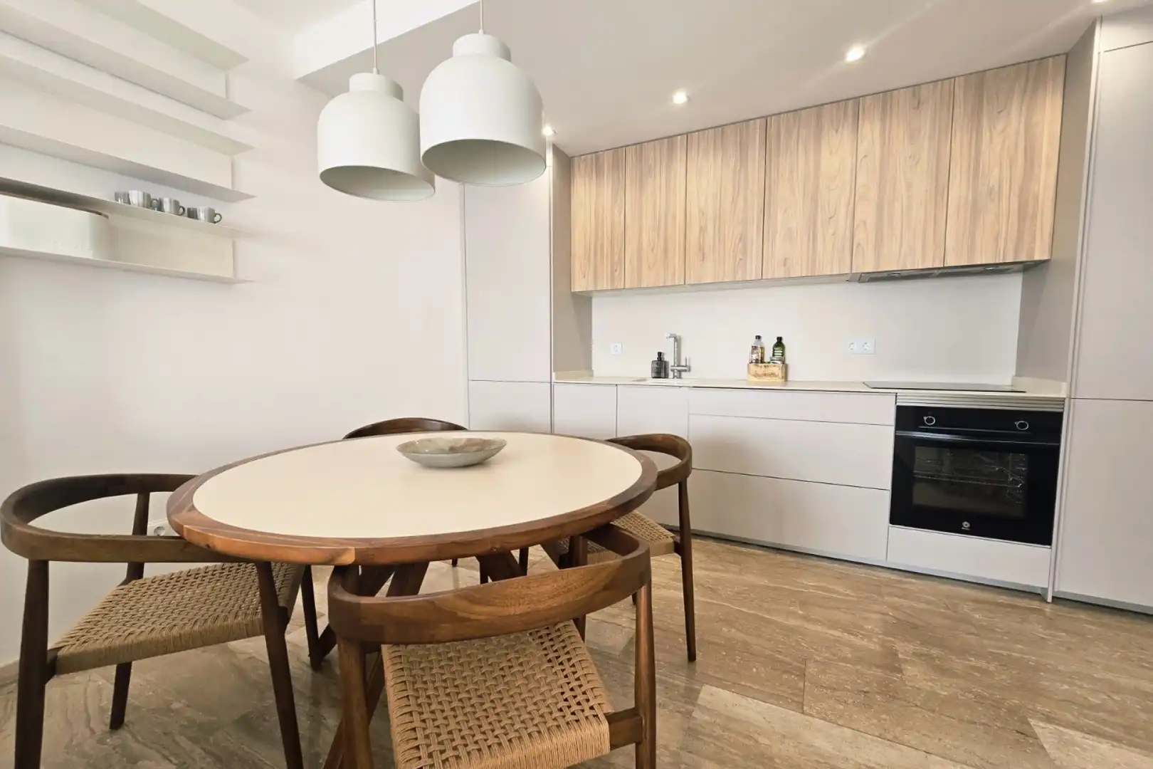 Flat with pool for sale in L'Olla, imagen 3