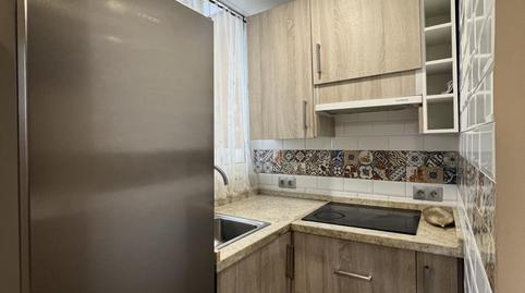 Foto 3 de Estudio de alquiler en Argamasilla de Alba, Fuente Alegre - El Chaparral - Los Morales, Málaga Capital