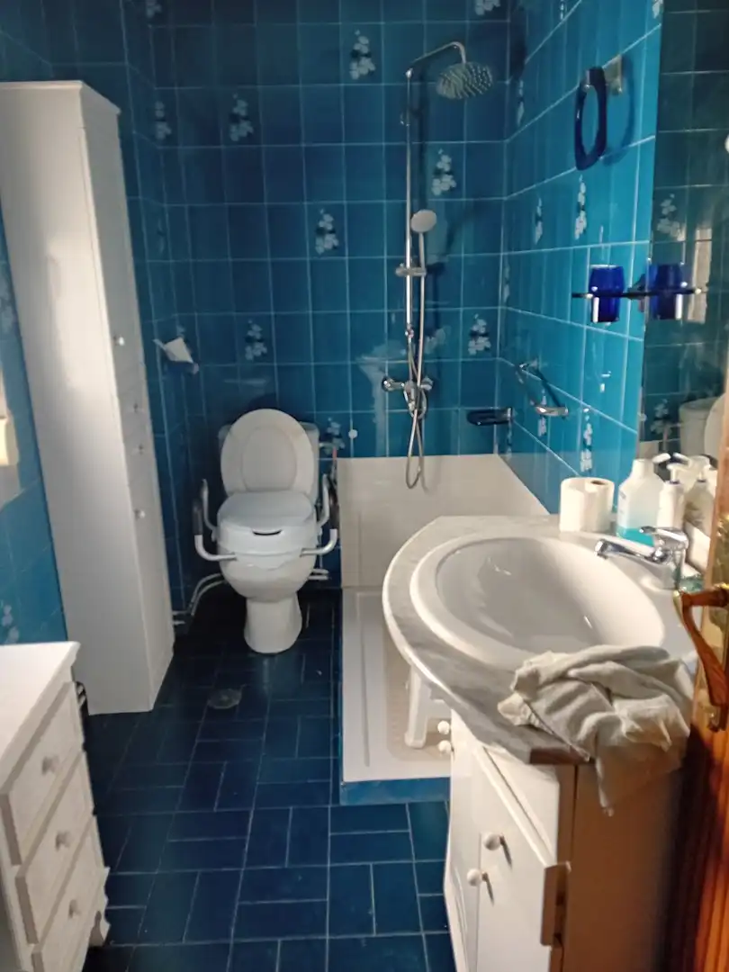 Piso con ascensor en venta en La Morería, imagen 33