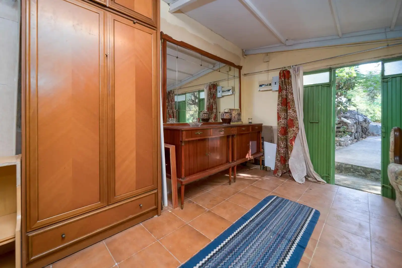 Residencial en venta en Las Zorreras - Monte Encinar