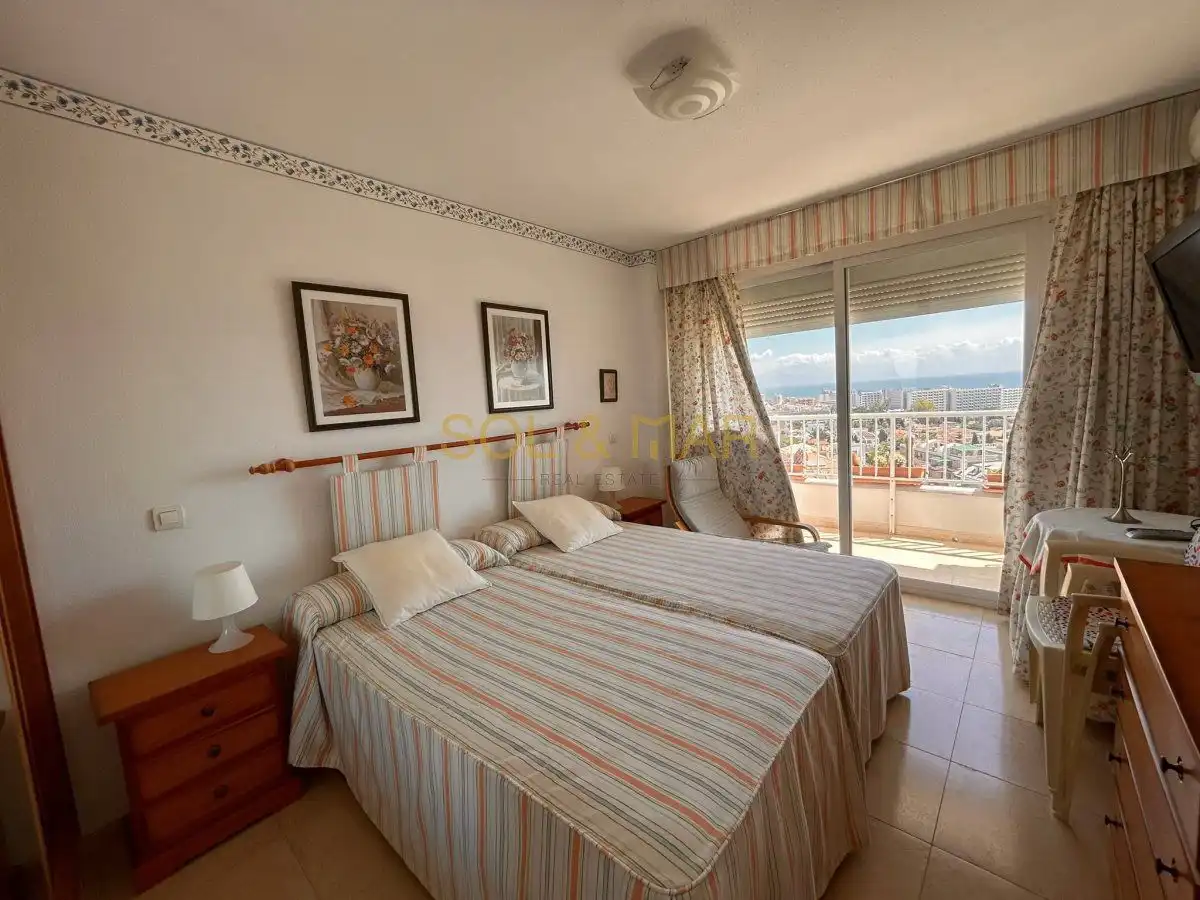 Apartament amb piscina en venda a Alay, imagen 24