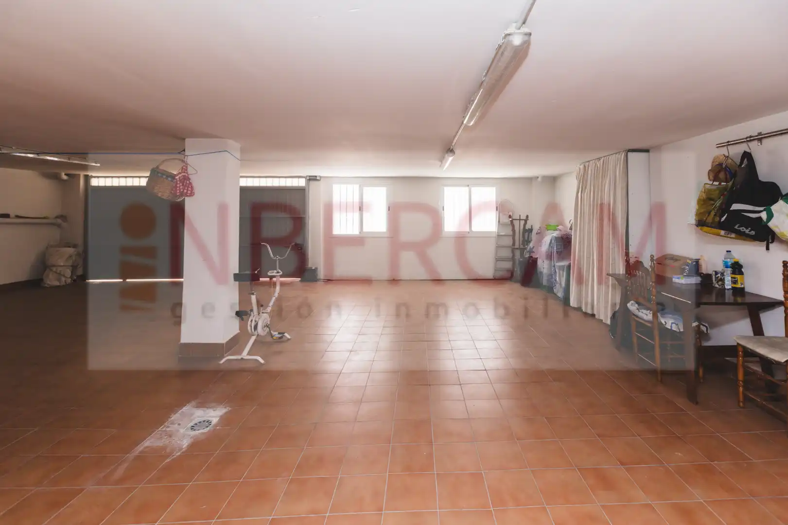 Piso en venta en El Ejido con Aire acondicionado, Terraza y Amueblado