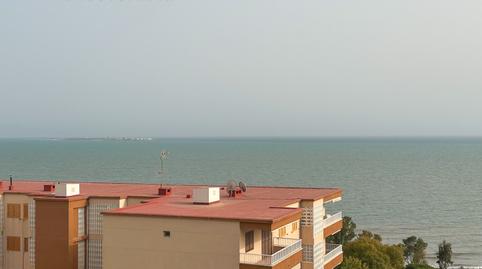 Foto 2 de Piso de alquiler en Calas Santa Pola Este, Santa Pola