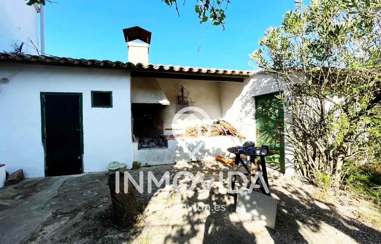 Maison rustique avec jardin à vendre à Enguera, imagen 25