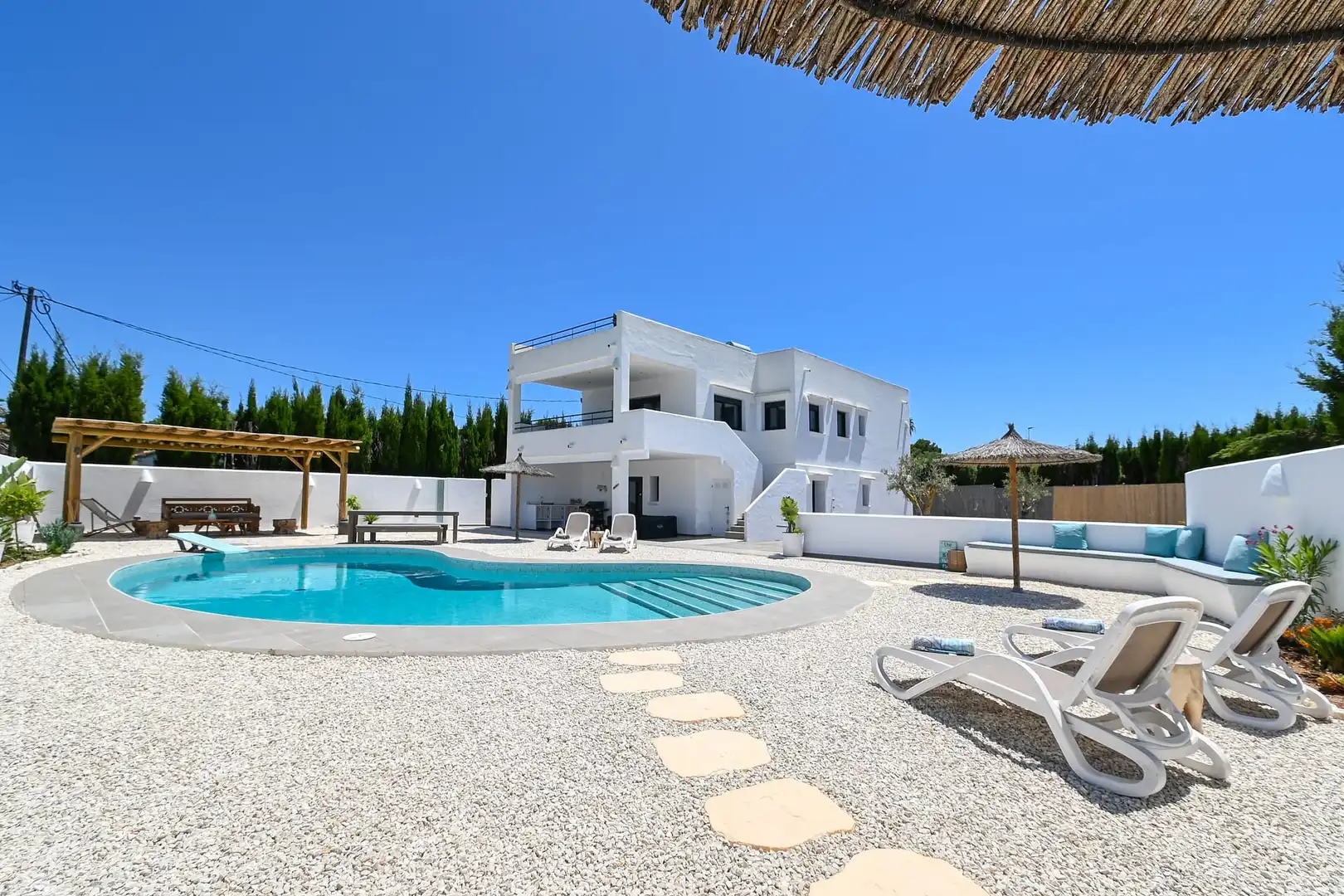 Casa in vendita a Montañar - El Arenal