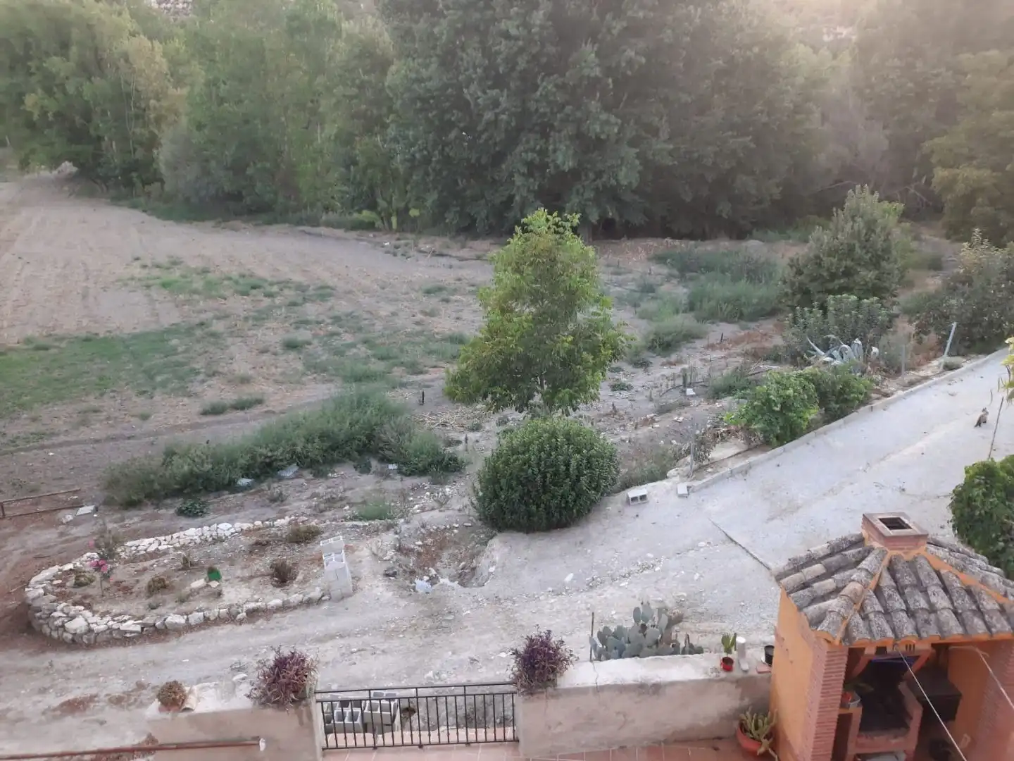 Casa rústica amb jardí en venda a GR-3302 17, imagen 21