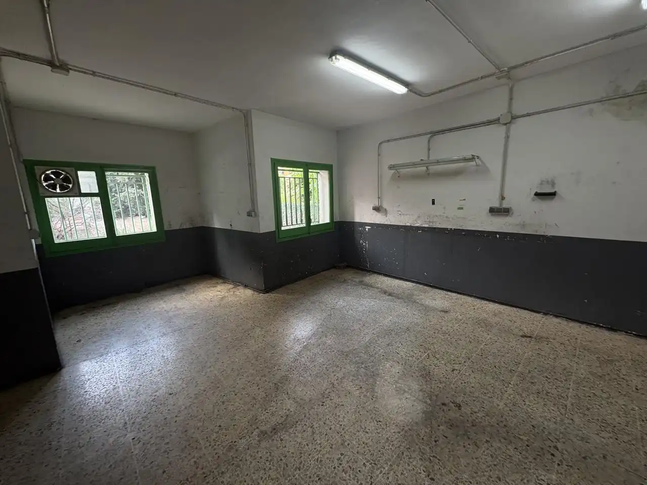 Commercial properties for rent in Barcelona