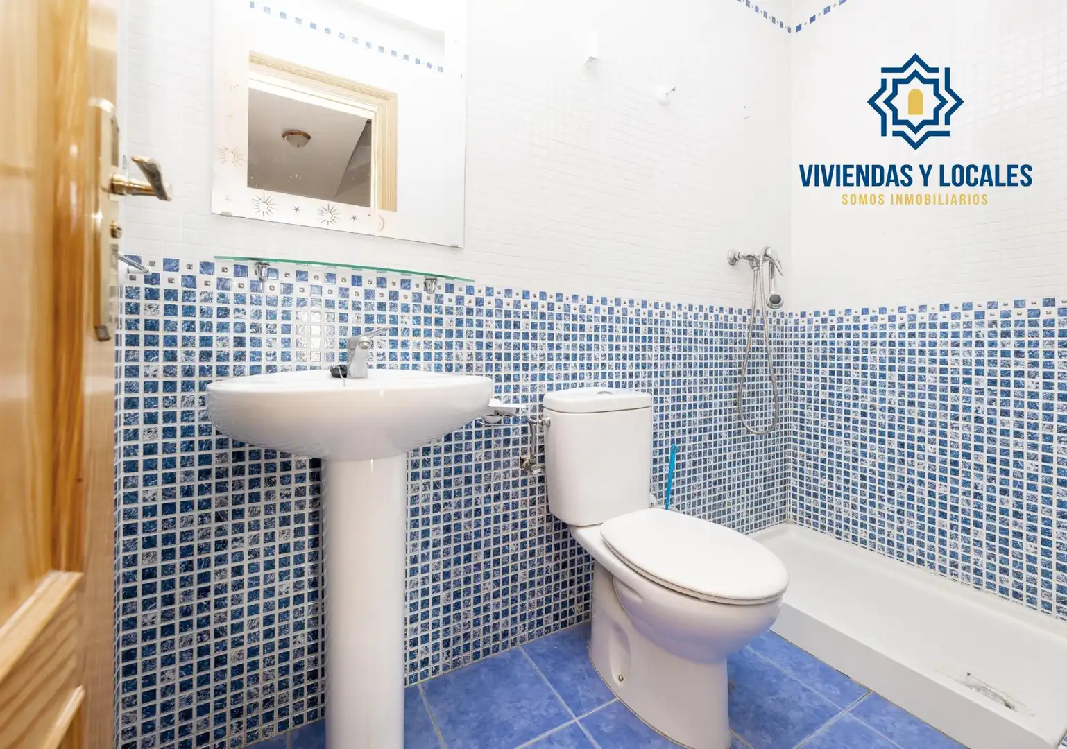 Terraced house with terrace for sale in San Antón, imagen 20