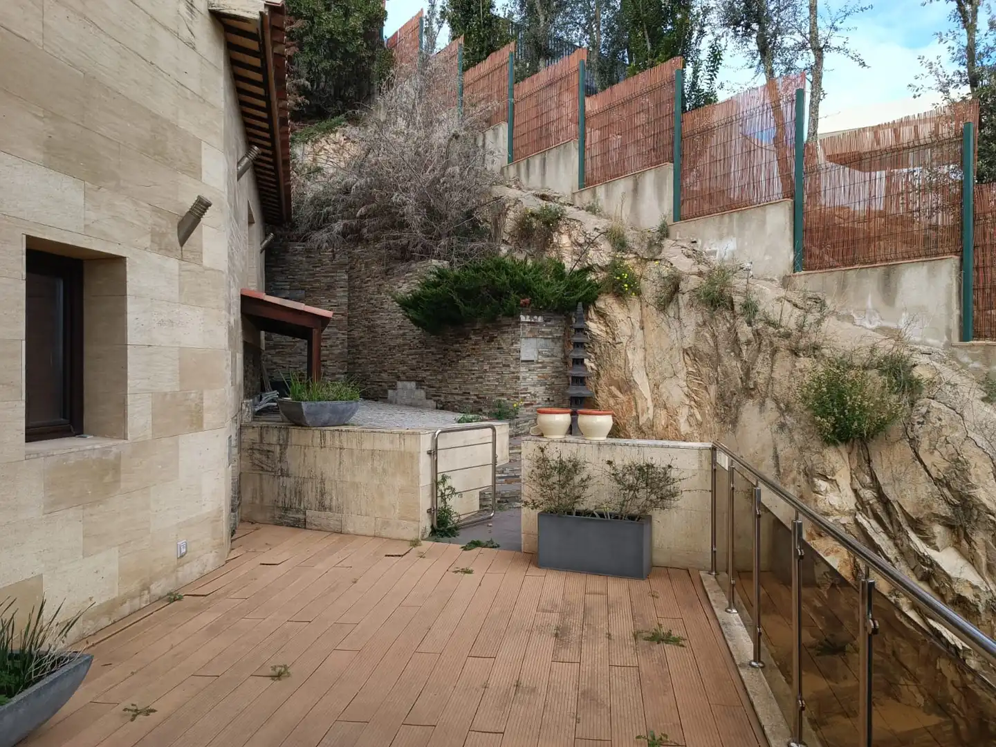 Terrace of Houses for sale in Castell d'Aro, Platja d'Aro i s'Agaró