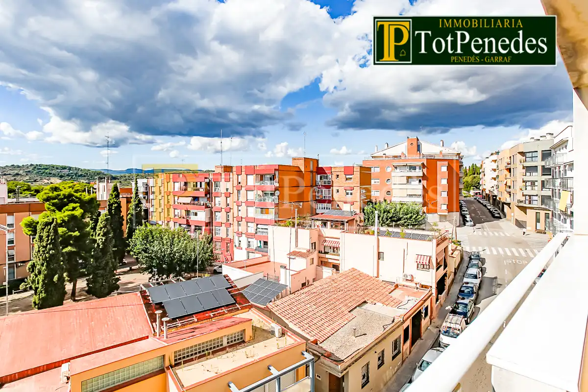 Pis amb terrassa en venda a Carrer d'Antoni Mestres Jané, imagen 20