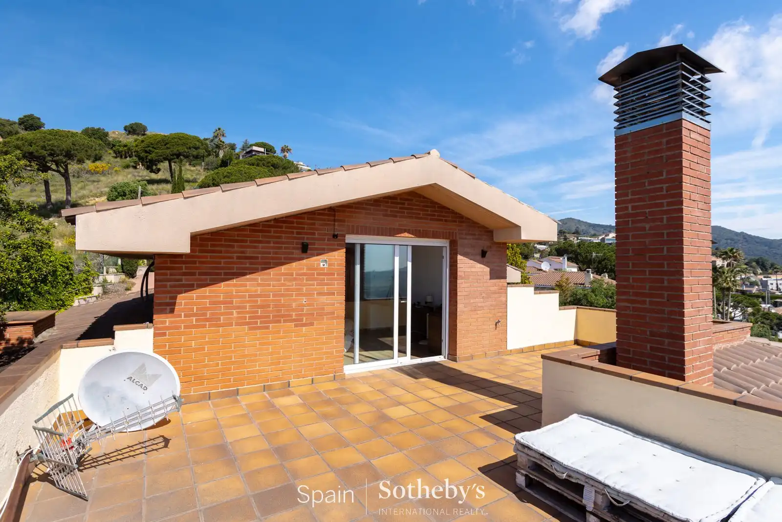 Maison avec piscine à vendre à Carrer Mirador, imagen 45