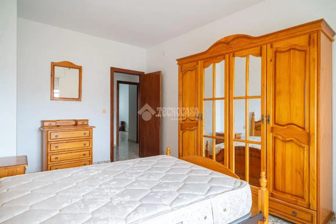 Appartamento con terrazza in vendita a Calle Carnicerito de Úbeda, imagen 11