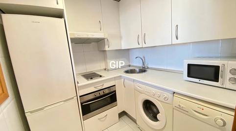 Foto 4 de Apartament de lloguer a Calle de Samaniego, 12, Rejas,  Madrid Capital