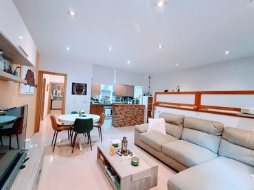 Appartement avec ascenseur à vendre à Calle Hércules