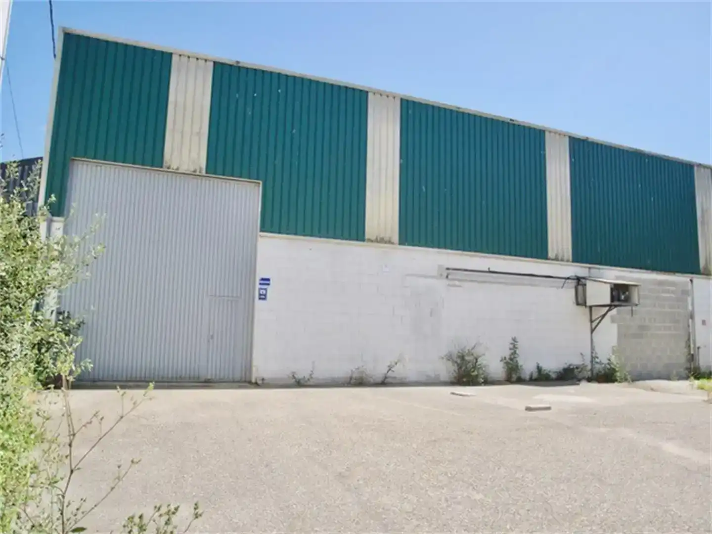 Fabrikhallen zur Miete in Rúa B, 3, O Porriño