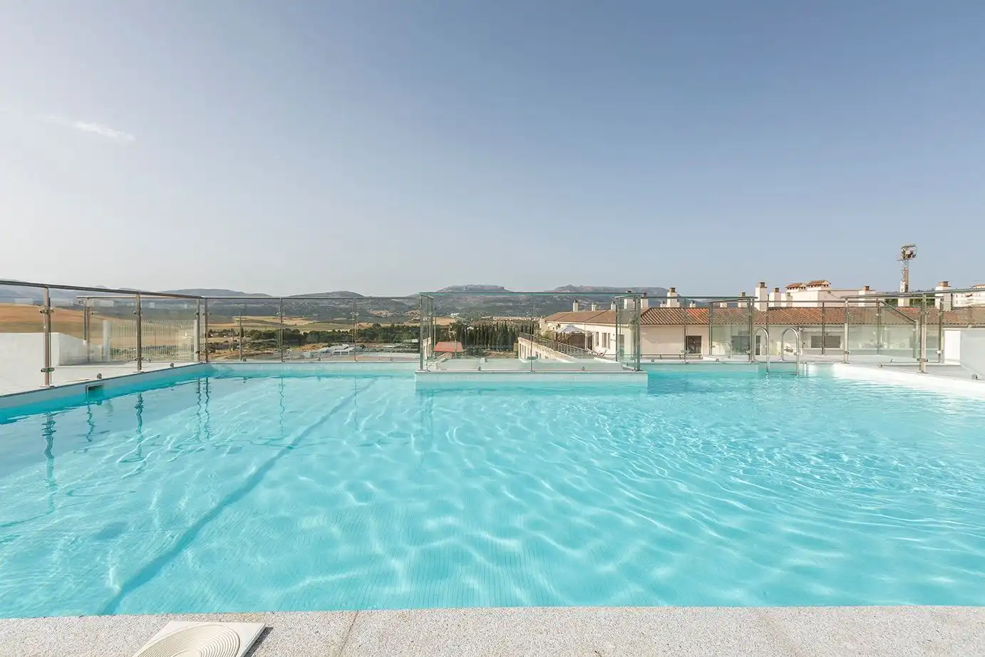Pis amb piscina de lloguer a Juzgados - La Feria, imagen 11