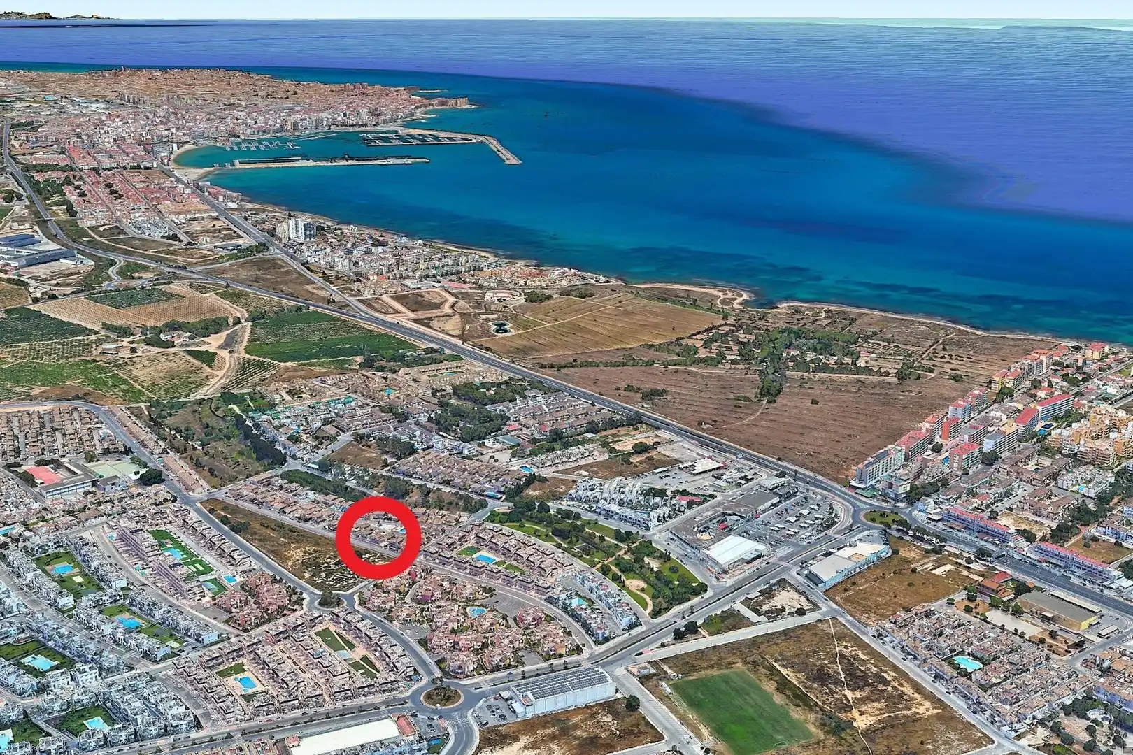 Villa avec terrasse à vendre à Calle C. Abreu 14, imagen 57