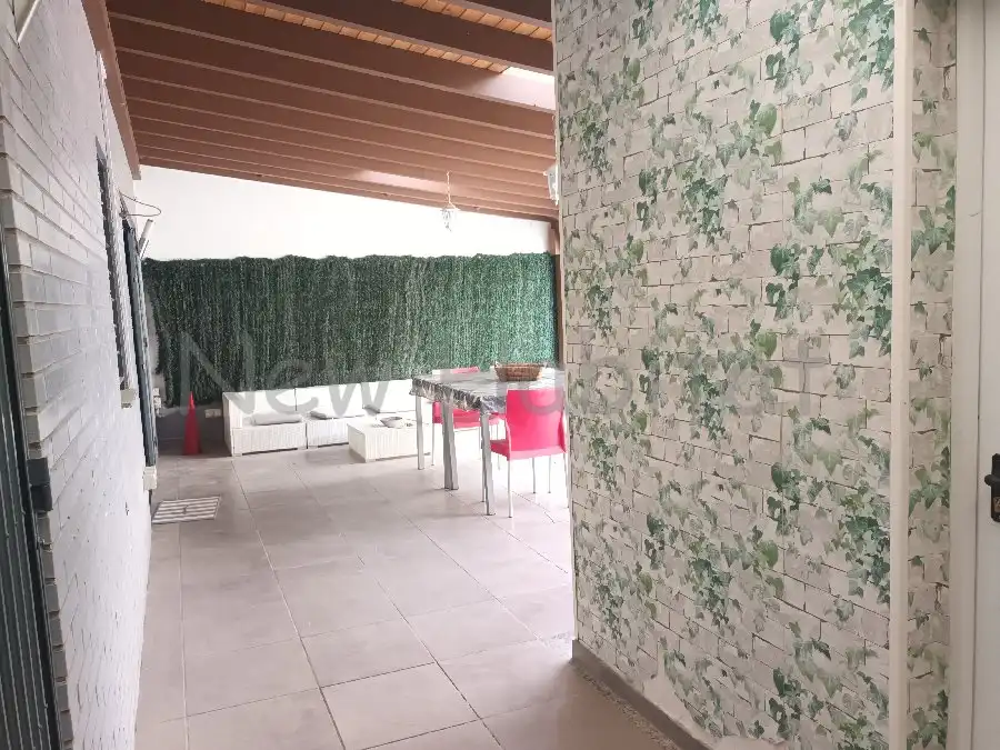 Terraced house with pool for sale in Parque Sensal, imagen 18