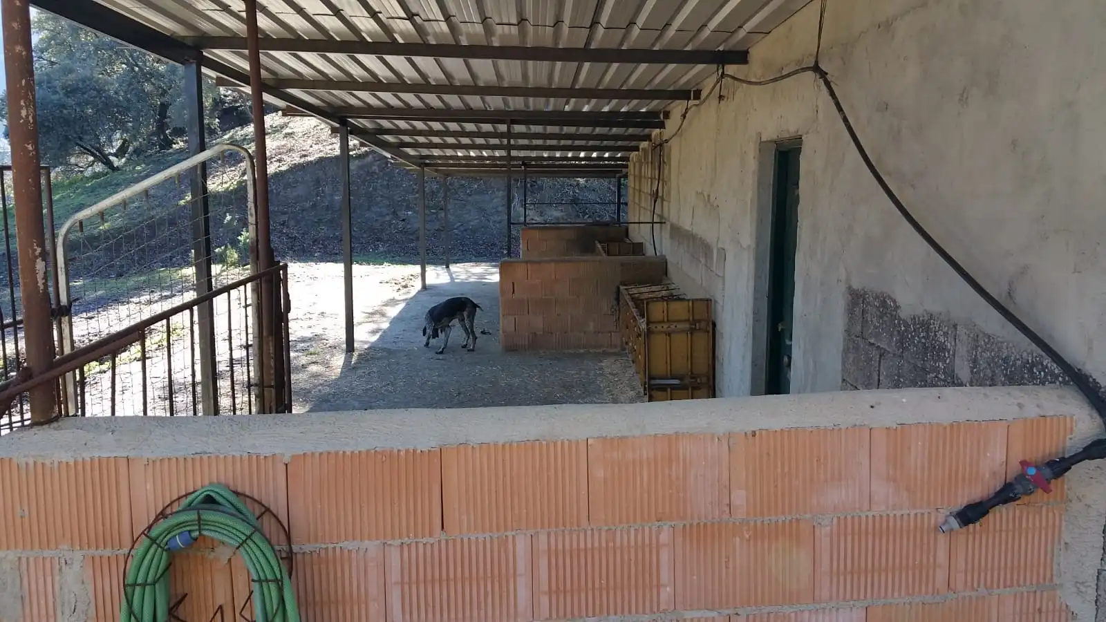 Casa o chalet en venta en Júzcar con Aire acondicionado, Calefacción y Jardín privado