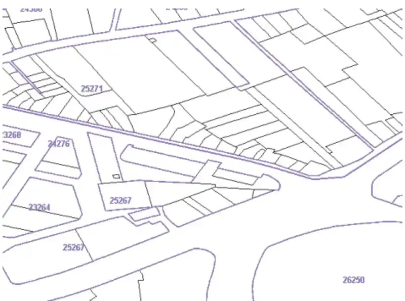 Residencial en venta en ALBERICIA, 20, Alisal - San Román