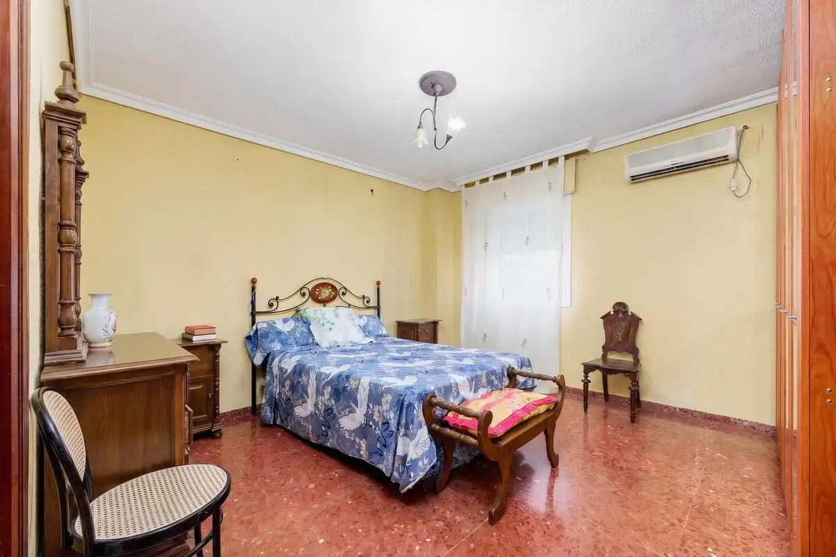 Piso con ascensor en venta en Urbanización Sector Triángulo, imagen 22