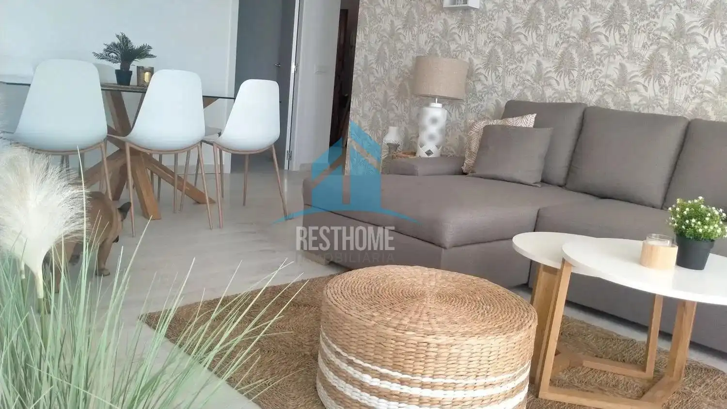 Apartment with garden for sale in Centro, imagen 24