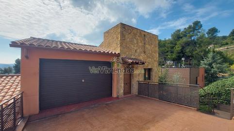 Photo 3 of House or chalet for sale in Carrer del Montseny, 27, Corbera de Llobregat, Barcelona