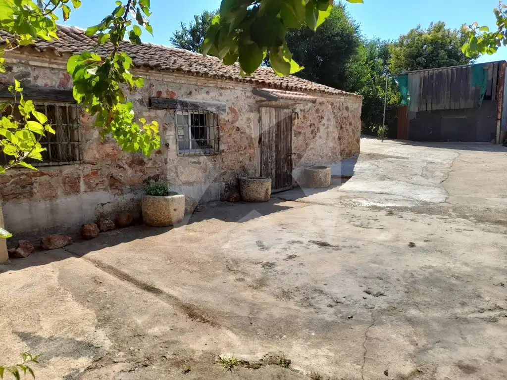 Casa o xalet en venda a Instituto Municipal de la Juventud, Nuevo Cáceres