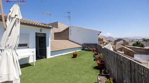 Foto 3 de Casa o chalet en venta en Fuente Vaqueros, Granada