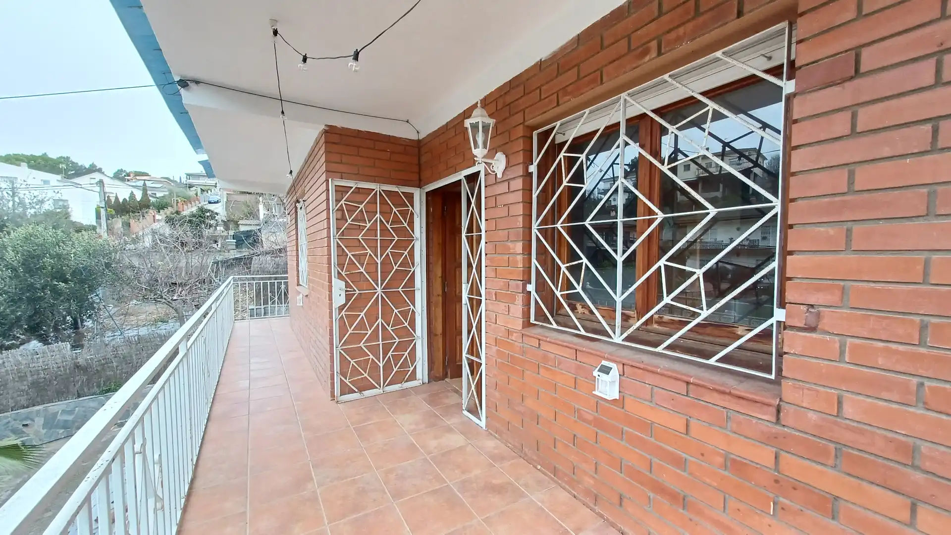 Chalet con terraza en venta en Carrer Suécia, imagen 12