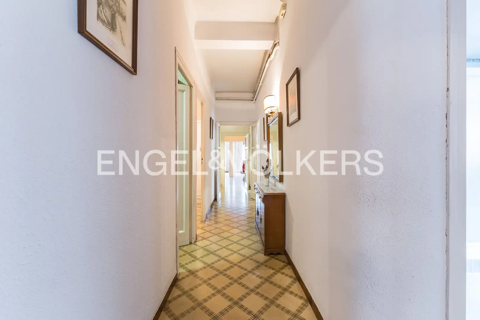 Piso en venta en Sant Martí