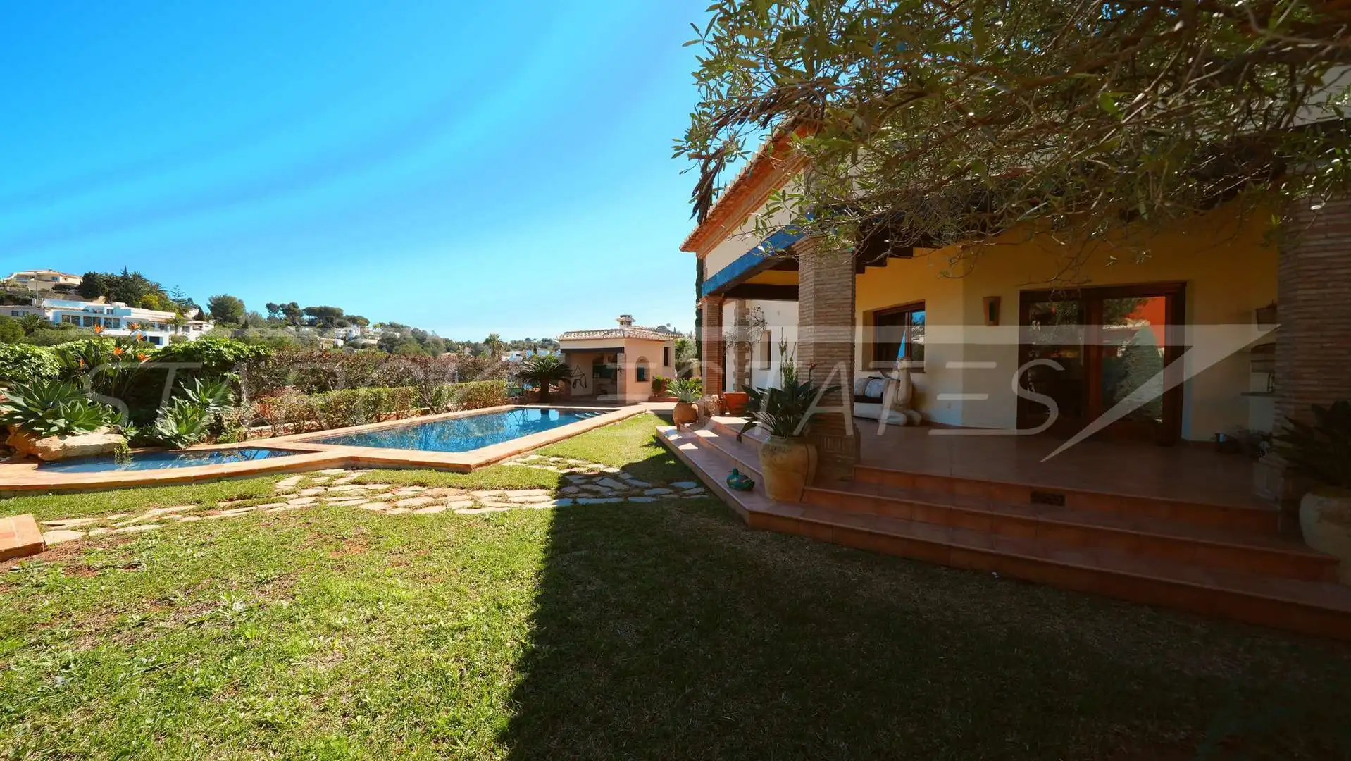 Haus mit Pool zum Verkauf in Centro Urbano, imagen 15