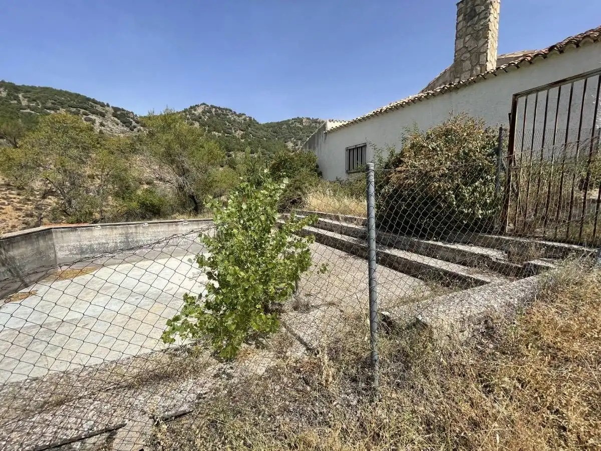 Casa rústica en venda a Aldea Cortijo Viejo 1, imagen 12