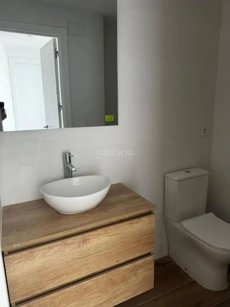 Wohnung zur Miete in Plaza Francisco Gil 4, imagen 14