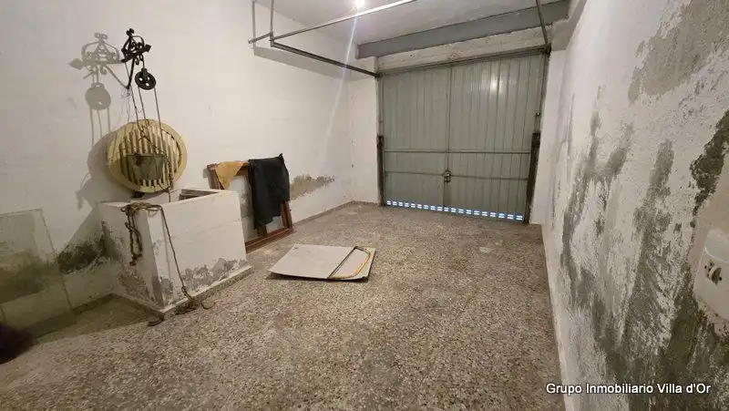 Casa rústica en venda a Benissa pueblo, imagen 4