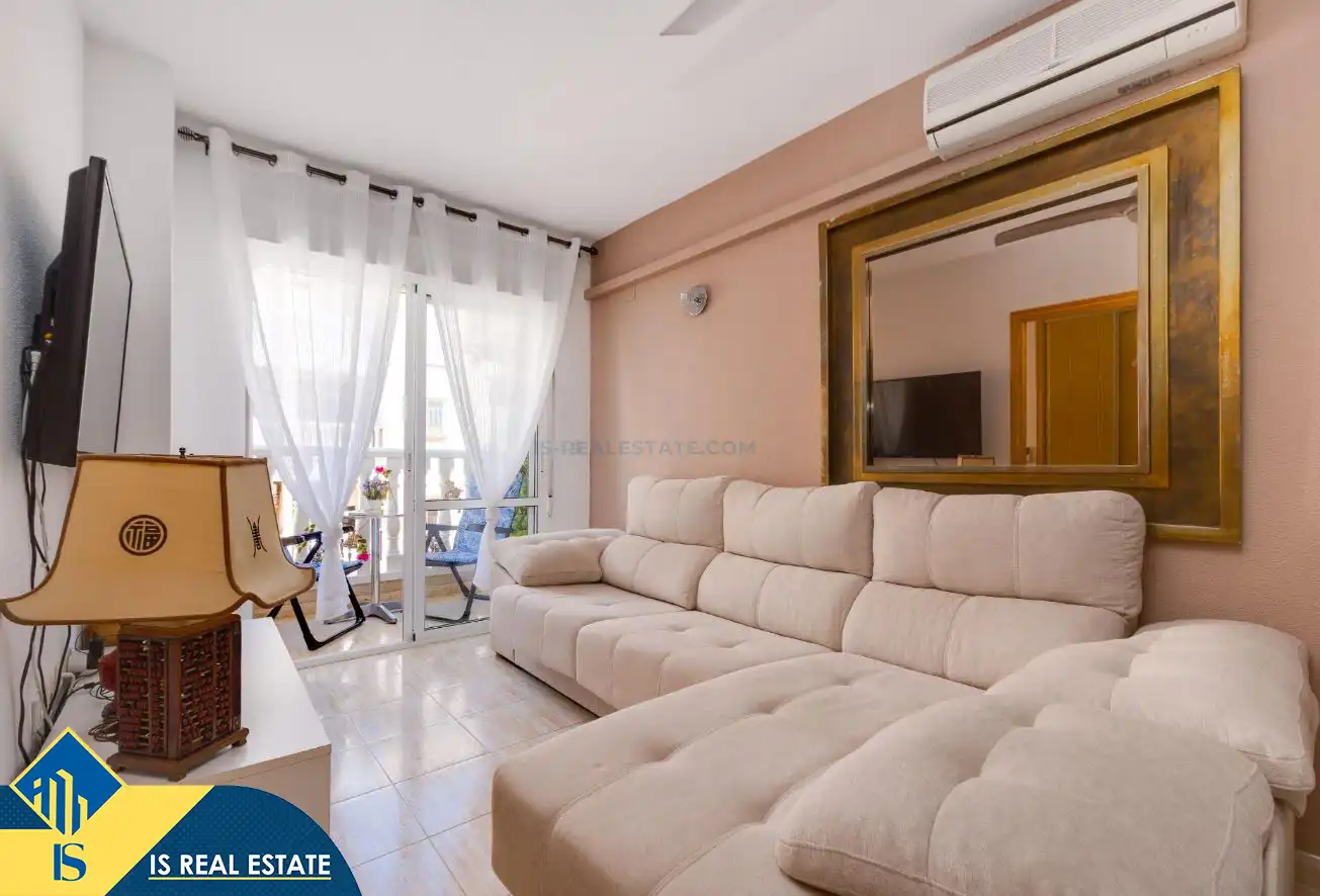 Apartament amb piscina en venda a Playa del Cura, imagen 10