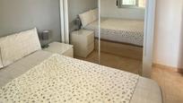 Bedroom of Apartment for sale in Villajoyosa / La Vila Joiosa  with Air Conditioner, Heating and Terrace