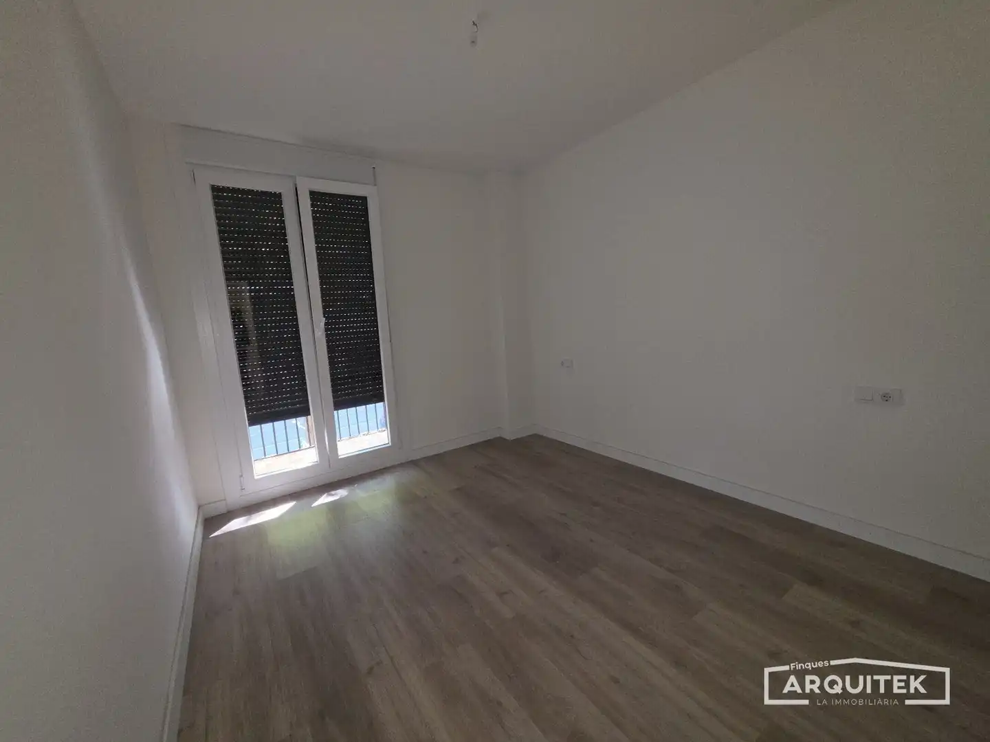 Schlafzimmer von Wohnungen zur Miete in Lleida mit Terrasse